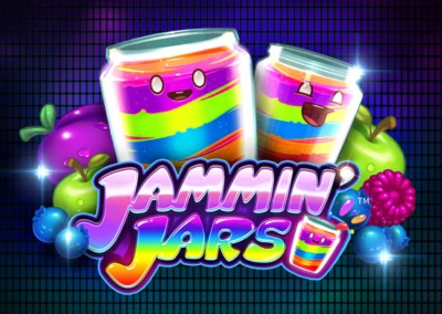 Играть в Jammin' Jars