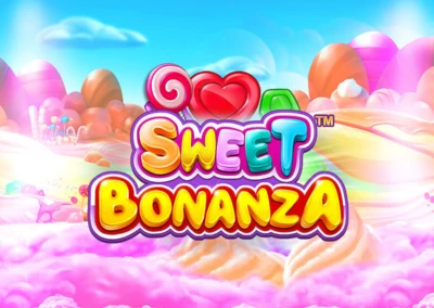 Играть в Sweet Bonanza