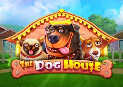Играть в The Dog House